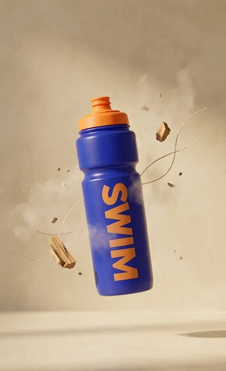 bottle