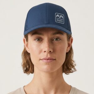 hat blue 2