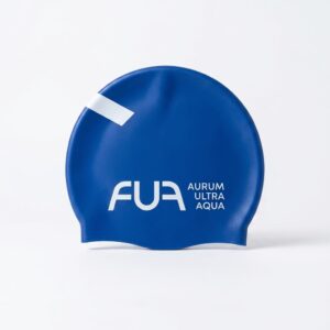 blue letter logo