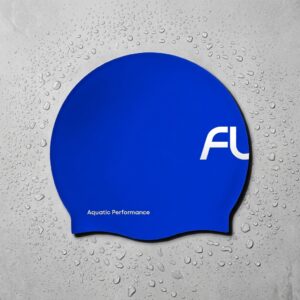 blue side flat