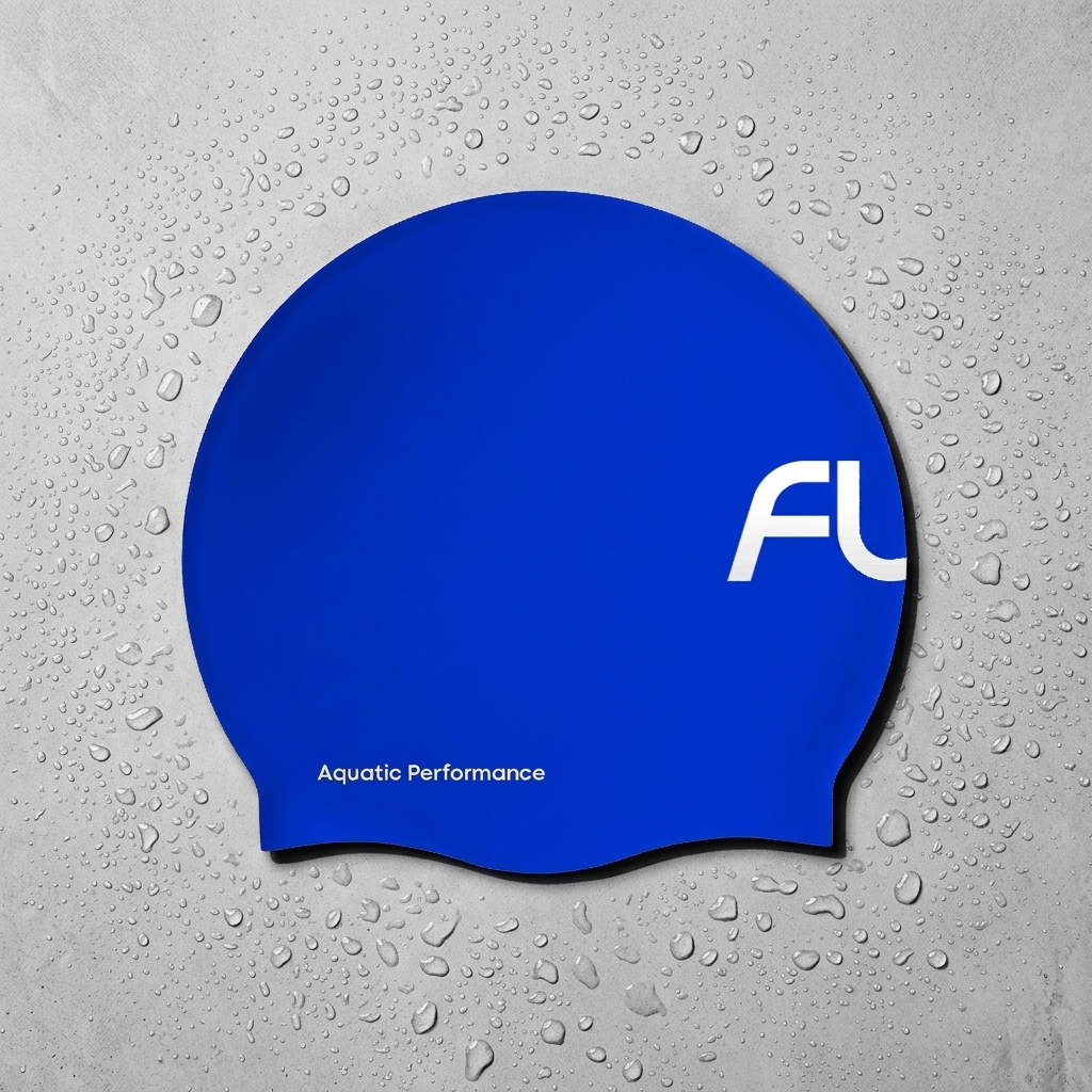 blue side flat