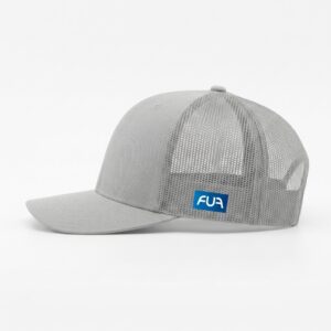 gray side blue