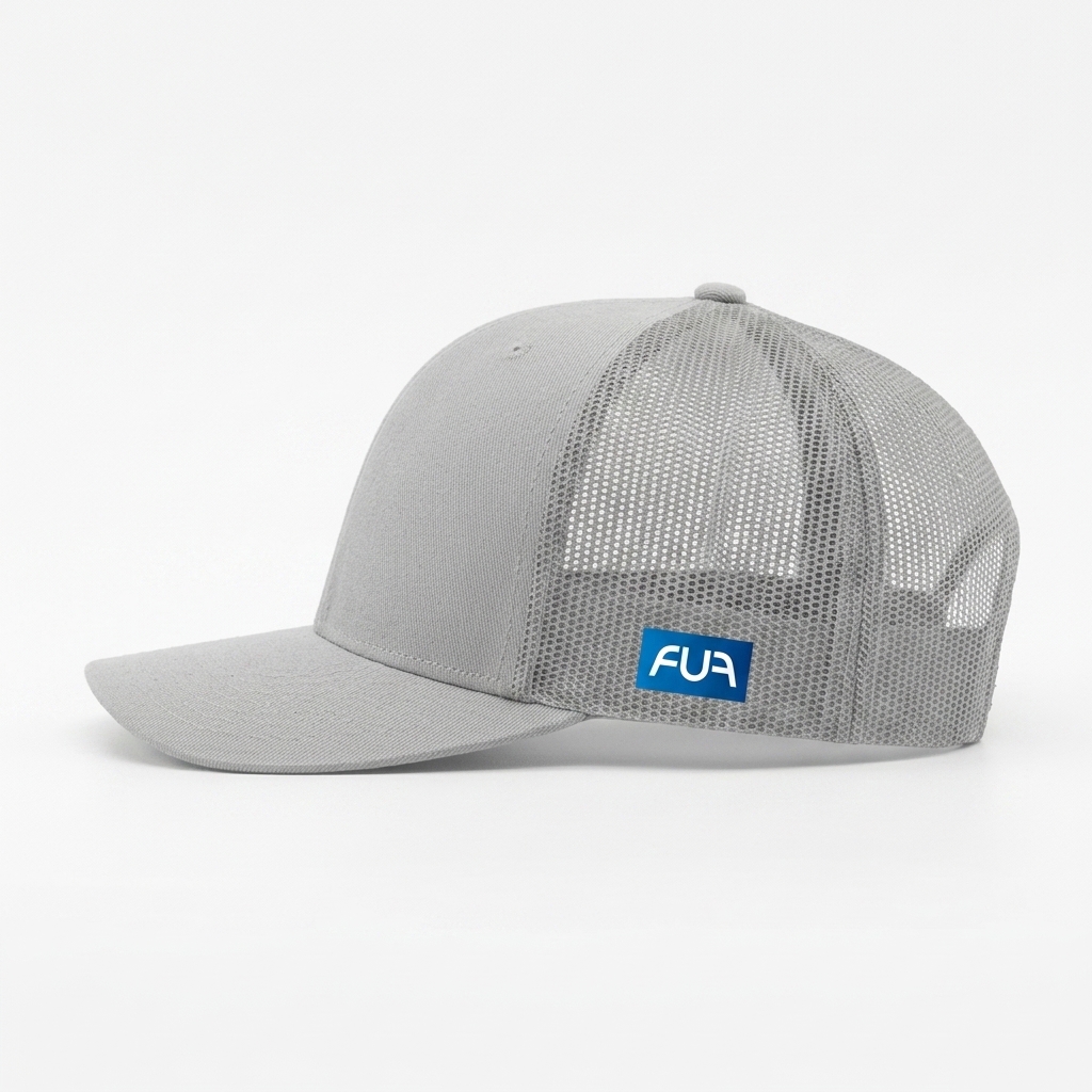 gray side blue