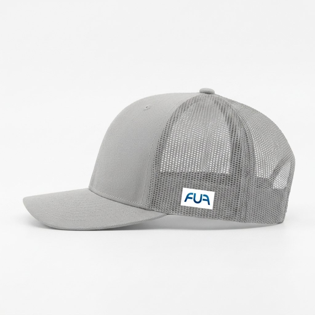 gray side white